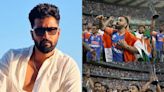Vicky Kaushal Shares Virat Kohli's Video From Victory Parade, Calls Team India 'Champion' After WC Win - News18