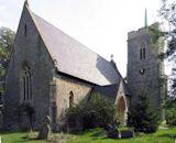 High Cross, East Hertfordshire