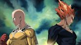 'One-Punch Man' Season 3 Begins Production