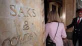 Parent company of Saks Fifth Avenue to buy rival Neiman Marcus