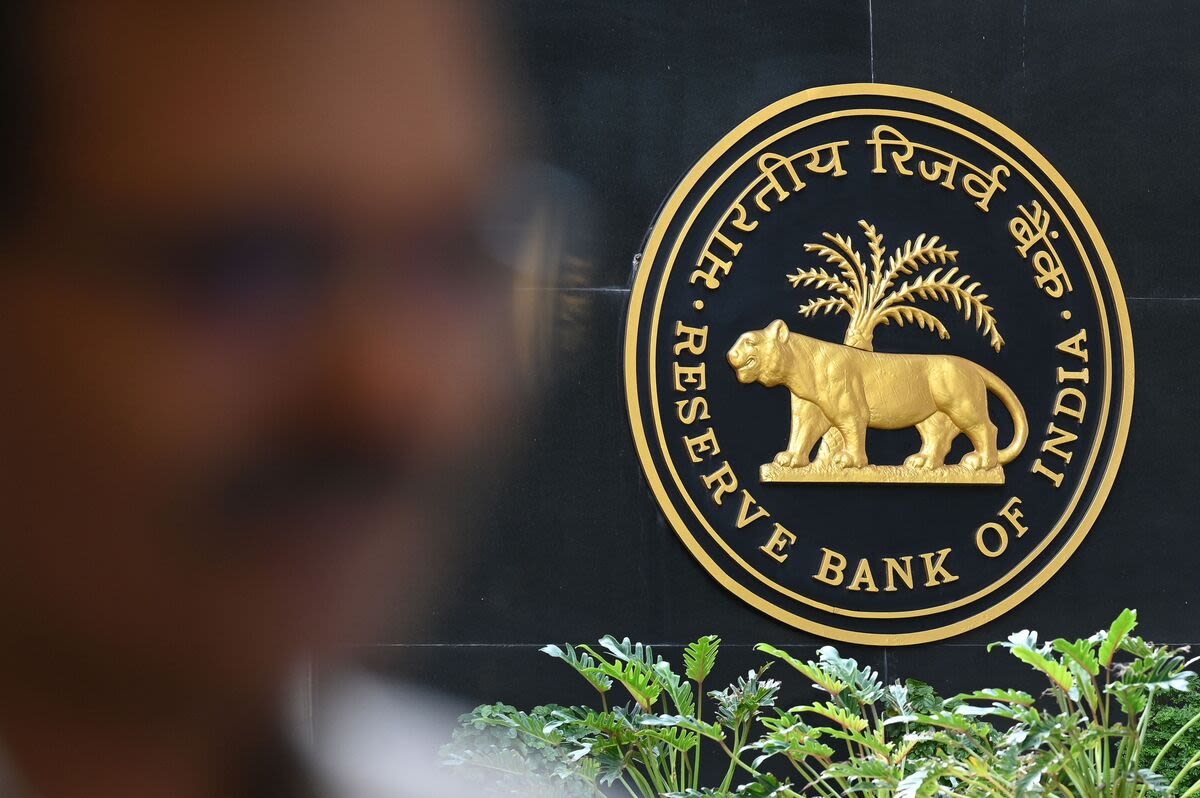 India Central Bank to Make Its Digital Currency Available Offline, Das Says