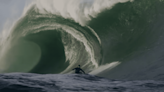 Big Wave Surfers Take On Massive Mullaghmore in New Edit from Surfing Visions