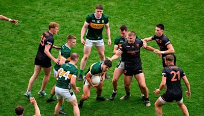 Philly McMahon: Kerry’s All-Ireland exit is the most difficult to make sense of – where do they go from here?