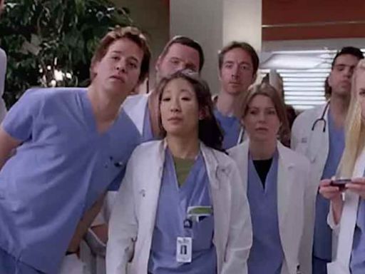 Grey’s Anatomy Season 21 OTT Release On This Date, Catch Meredith Grey Back In Action - News18