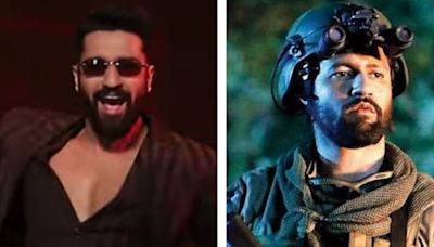 Vicky Kaushal's Bad Newz beats Uri to become his career's biggest opening, here are his top 5 openers
