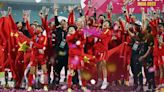 China was once a women’s soccer superpower. This year’s World Cup is a first step in reclaiming that status