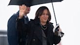 Secret Service says agent on Harris’ detail was removed from assignment after distressing behavior