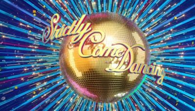 Strictly legend shuts down show 'curse' after marriage breakdown