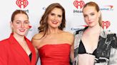 Brooke Shields 'Not Ready' to Be an Empty Nester Without Her 2 Daughters: ‘Foreign Territory’ (Exclusive)