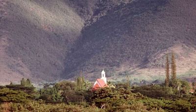 Nouvelle-Calédonie : ce que l’on sait des destructions d’églises dans l’archipel