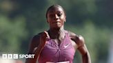 Jamaica Athletics Invitational 2024: Dina Asher-Smith wins 200m gold