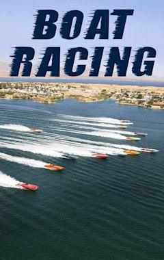 Boat Racing