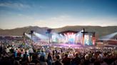 Sunset Amphitheater to reveal new name