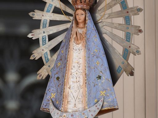 Día de la Virgen de Luján 2024: ¿Por qué se celebra el 8 de mayo a la milagrosa patrona de Argentina?