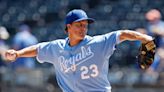 Zack Greinke leads Kansas City Royals to series-clinching win over Chicago White Sox