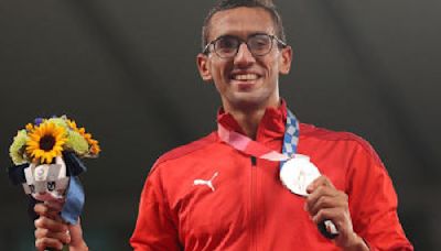 Inspired by Mohamed Salah, Egypt’s pentathlete Ahmed Elgendy eyes gold in Paris Olympics
