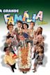 A Grande Família: O Filme