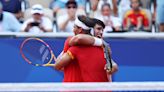 Carlos Alcaraz has special message for Rafael Nadal after Paris Olympics doubles exit