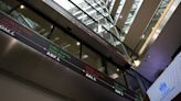 FTSE 100 slides as hot inflation data dampens August rate-cut bets