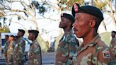 Two South African soldiers killed in DR Congo after mortar attack