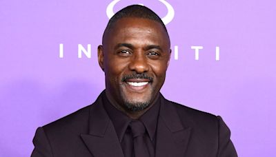 Idris Elba's New Project Has Emotional Connection to the Grandfather He Never Knew (Exclusive)