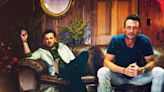 Love and Theft's Eric Gunderson on Alcoholism and 7 Years of Sobriety: 'I Was in Fear of Losing My Life'