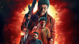 Kannada Movie Ghost OTT Release Date on Zee5 Revealed