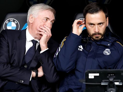 El secreto de los Ancelotti