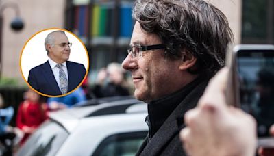 Puigdemont ataca al juez Llarena por consultar al Constitucional la aplicación de la amnistía: “Es una innecesaria pérdida de tiempo”