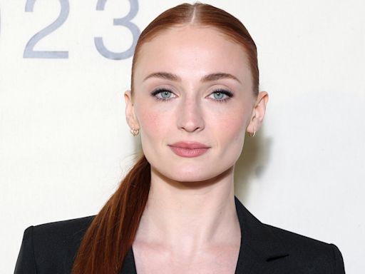 TVLine Items: Sophie Turner’s Heist Show, Ego Nwodim Joins Steph Curry Comedy and More