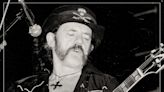 The unlikely artist that made Lemmy become a musician