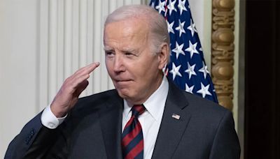 White House, family offer conflicting accounts if Biden's health influenced decision to drop out