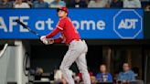 Can the Angels miss the postseason for the ninth year in a row and still keep Shohei Ohtani?