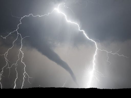 NWS: Three tornadoes hit Livingston, Iberville Parish on May 13