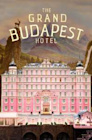 The Grand Budapest Hotel