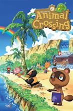 Animal Crossing: The Movie (2006) - Posters — The Movie Database (TMDB)