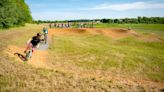 Fitness court, pump track and more: A look at what’s new at Patton Township’s Bernel Road Park