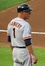 Tim Flannery (baseball)