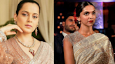 Trending Chikankari Saris: Top 5 Bollywood inspired trending chikankari saris