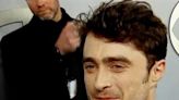 Why Daniel Radcliffe Has Reservations About Son Becoming an Actor (Exclusive) - E! Online