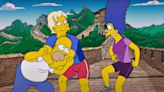 Una plataforma de streaming censuró un episodio de Los Simpson en Hong Kong