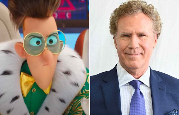 Who Is the Villain in “Despicable Me 4? ”Introducing New Characters Voiced by Will Ferrell, Joey King & More