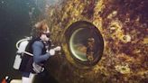 Scientist Begins 100-Day Stay At Underwater Florida Hotel