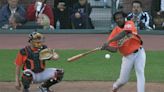 Vladimir Guerrero shared a sweet message after his son won the MLB Home Run Derby