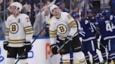 Bruins Notes: Boston's Failure To Start On Time Defined Crucial Loss