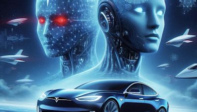 Elon Musk’s Tesla and xAI Set to Spend $20 Billion on AI Projects by 2024 - EconoTimes