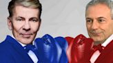 ANDREW PIERCE VS KEVIN MAGUIRE LIVE Comes to Leicester Square Theatre and Edinburgh Fringe