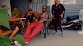 Future Drops by Little Havana for Some Dominoes in New ‘Holy Ghost’ Video