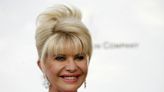 Ivana Trump, first wife of Donald Trump who helped build his empire, dies at 73