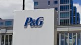P&G Posts Surprise Sales Drop as Demand Slows Despite Price Controls